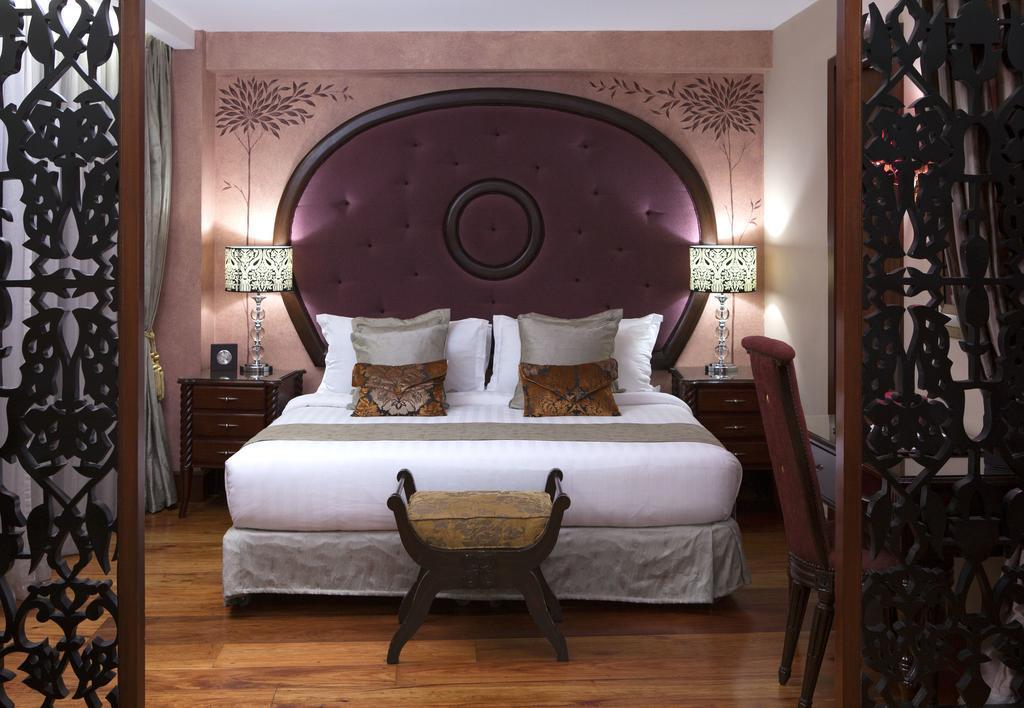 Hotel Celeste Makati Makati City Ngoại thất bức ảnh