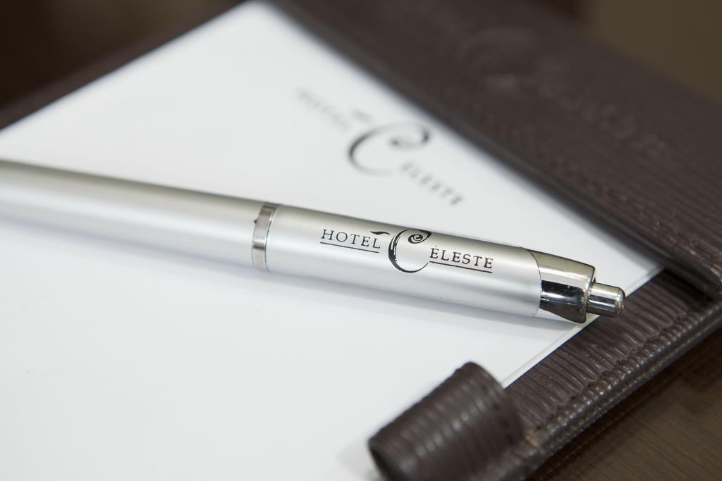 Hotel Celeste Makati Makati City Ngoại thất bức ảnh