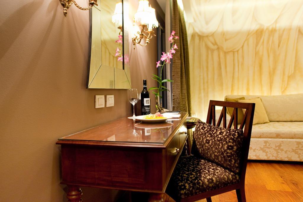 Hotel Celeste Makati Makati City Ngoại thất bức ảnh