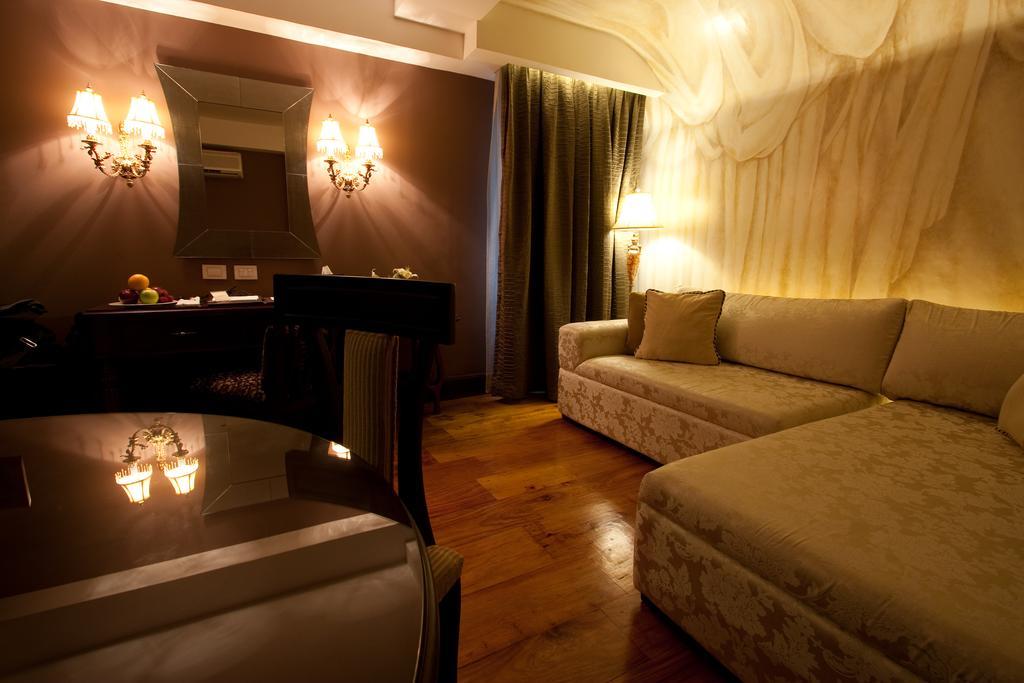 Hotel Celeste Makati Makati City Ngoại thất bức ảnh