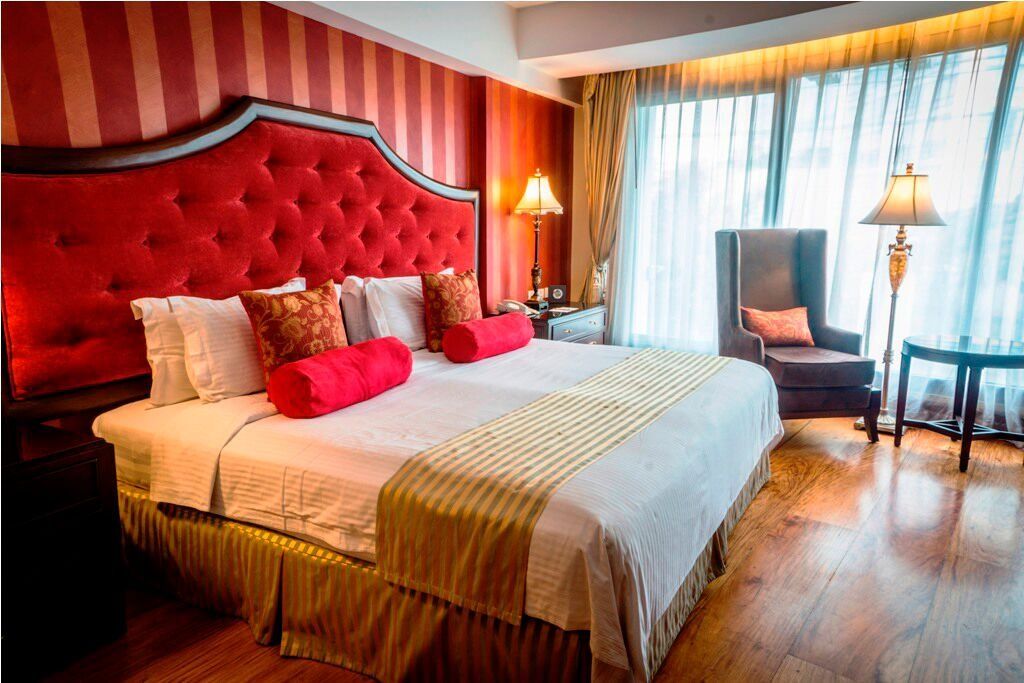 Hotel Celeste Makati Makati City Ngoại thất bức ảnh