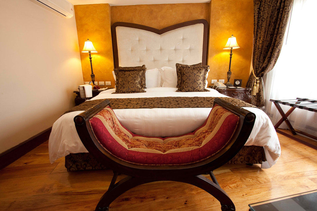 Hotel Celeste Makati Makati City Ngoại thất bức ảnh