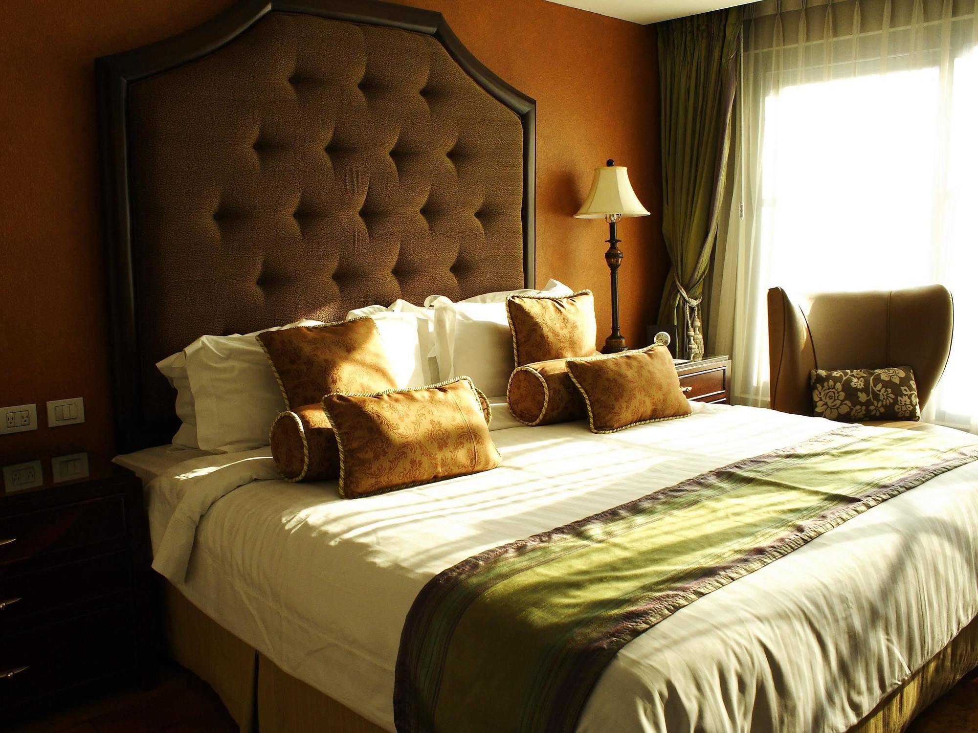 Hotel Celeste Makati Makati City Ngoại thất bức ảnh